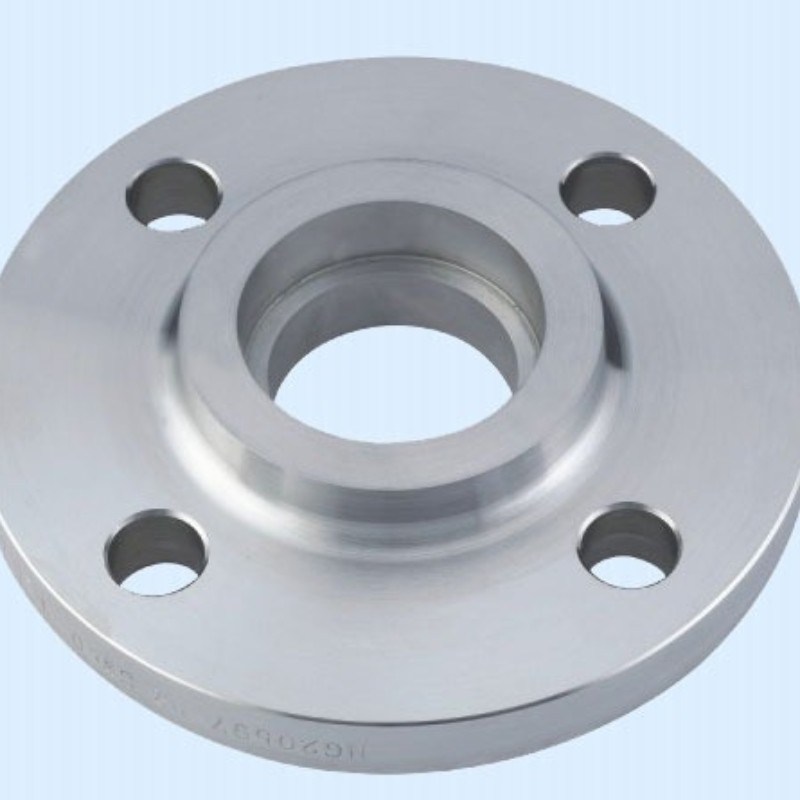 Socket-welding Flange